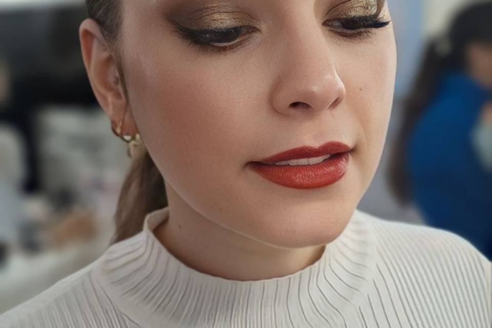 Invitada glam