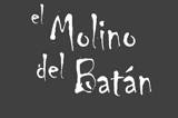 Logo El Molino del Batán