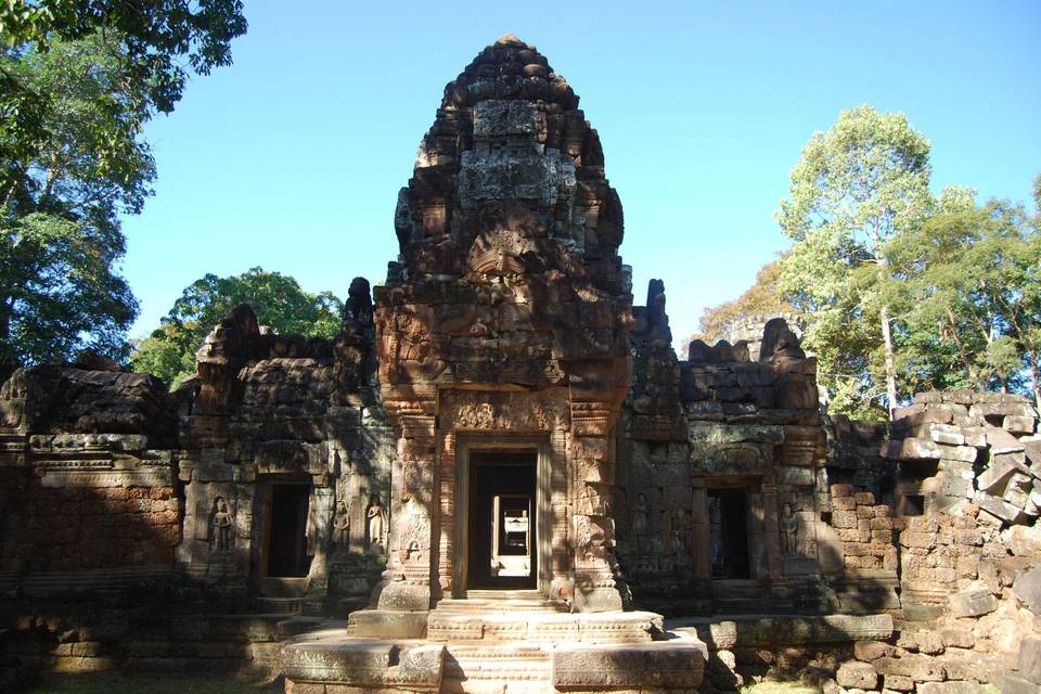 Camboya