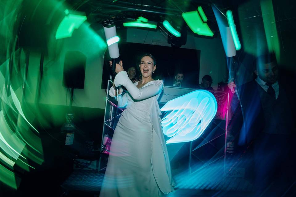 Boda