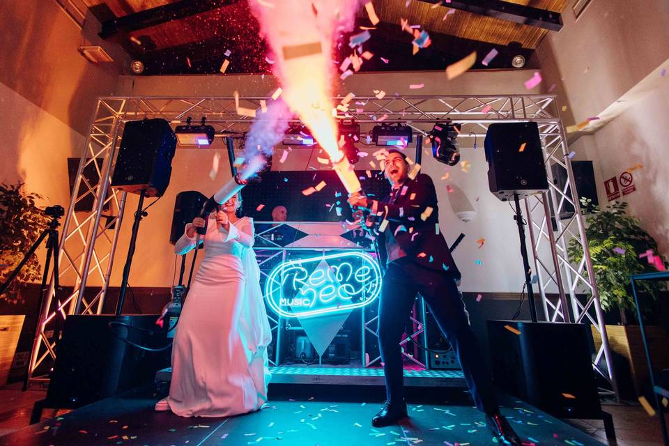 Boda