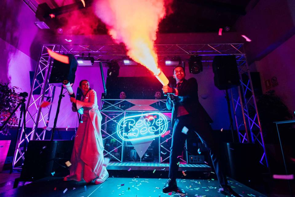 Boda