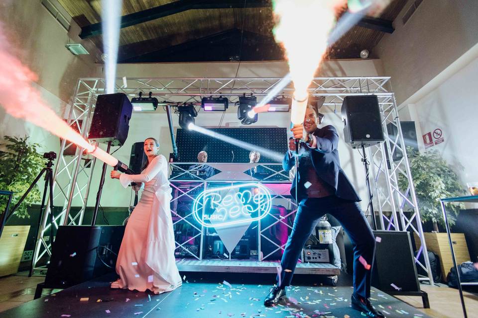 Boda