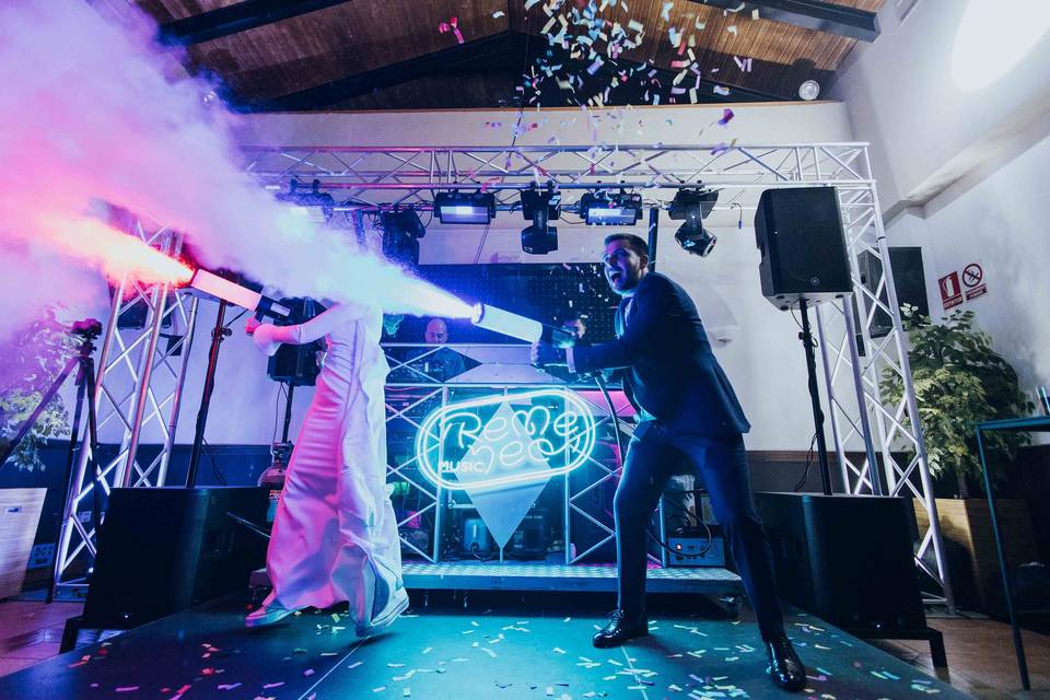 Boda