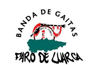 Banda de Gaitas Faro de Luarca