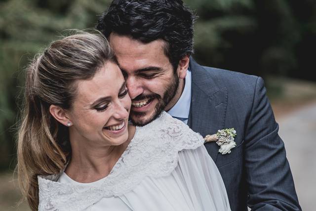 Marta y Nacho