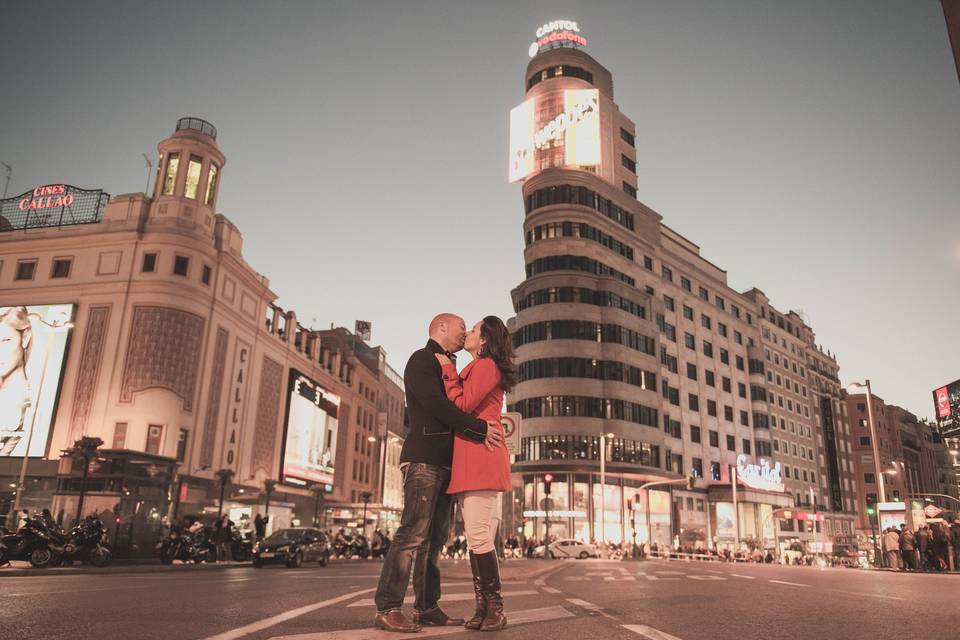 Postboda de Yoana y Juanjo