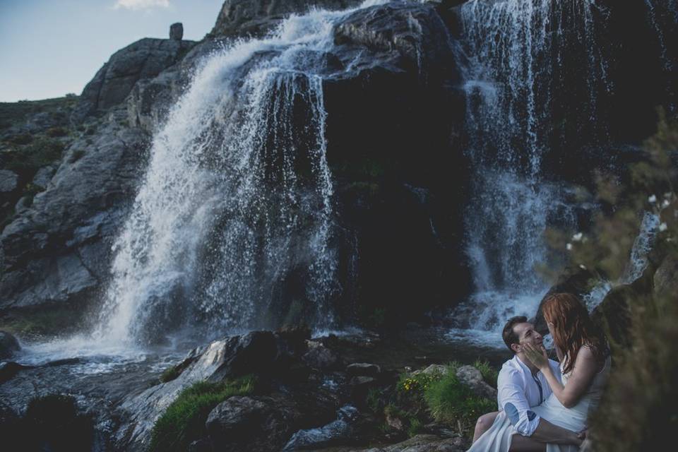 Preboda de Ana y Jesús