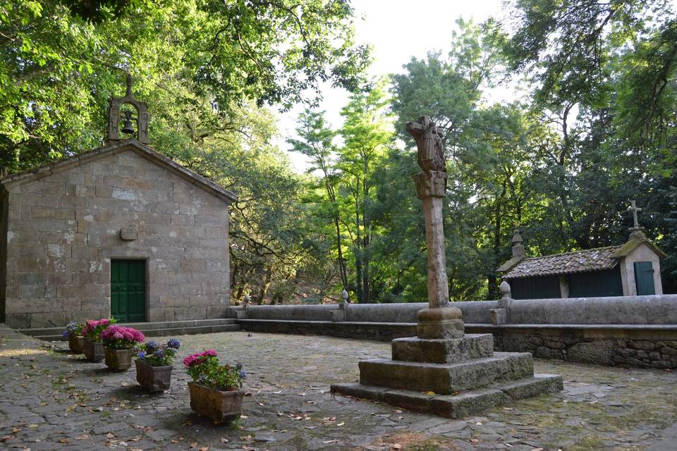 Capilla, Joya rural barroca