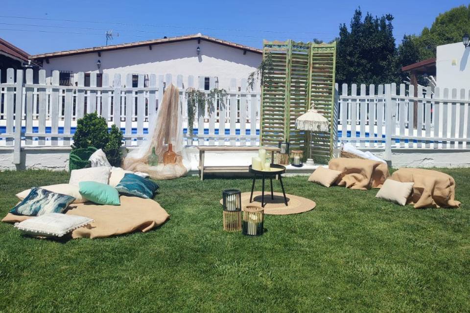 Jardin