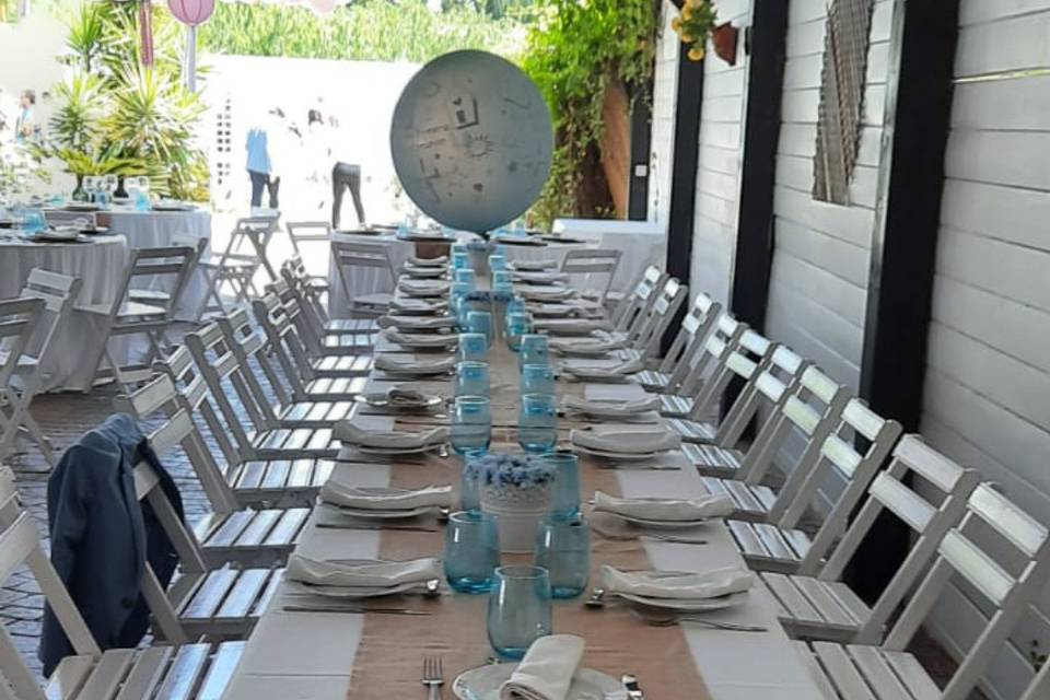 Banquete