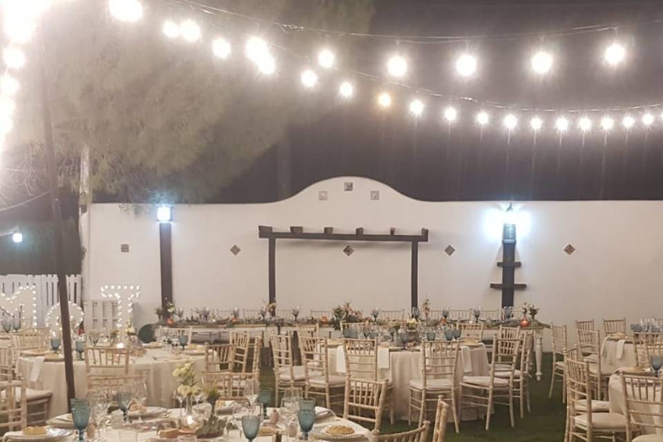 Banquete