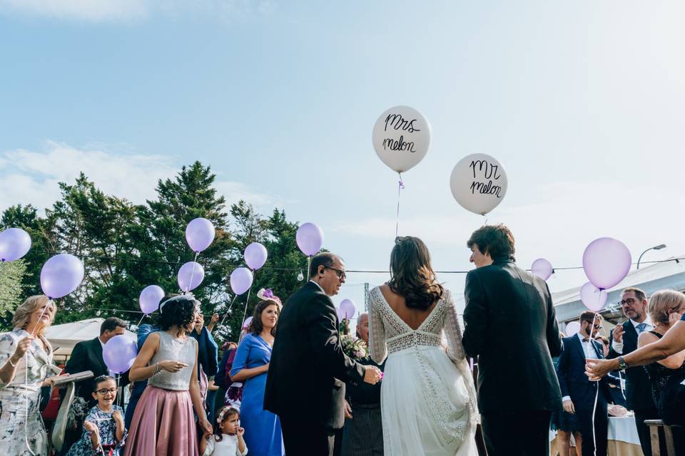 Wisconsin Weddings