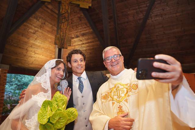 BODA VIVI & CEX