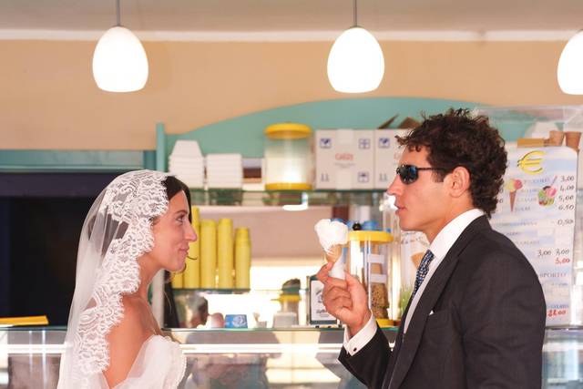 BODA VIVI & CEX