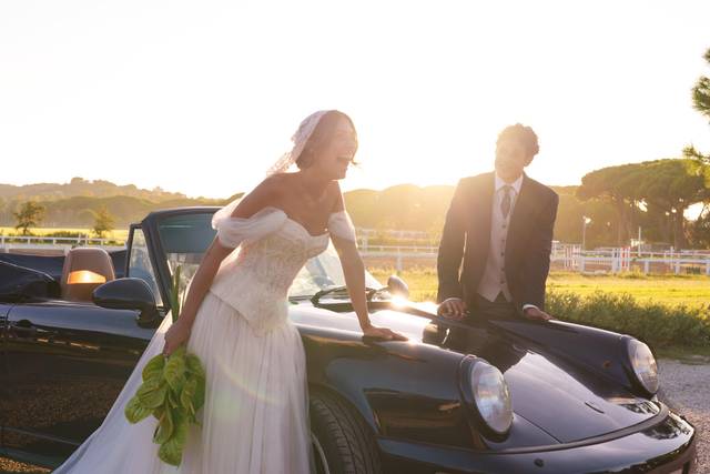 BODA VIVI & CEX