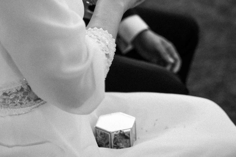 BODA MARINA & JAVIER