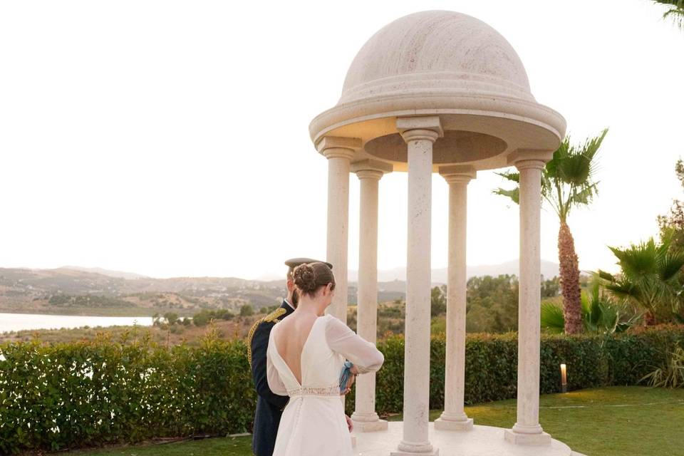 BODA MARINA & JAVIER