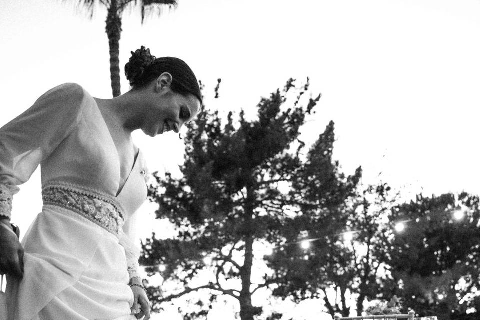 BODA MARINA & JAVIER