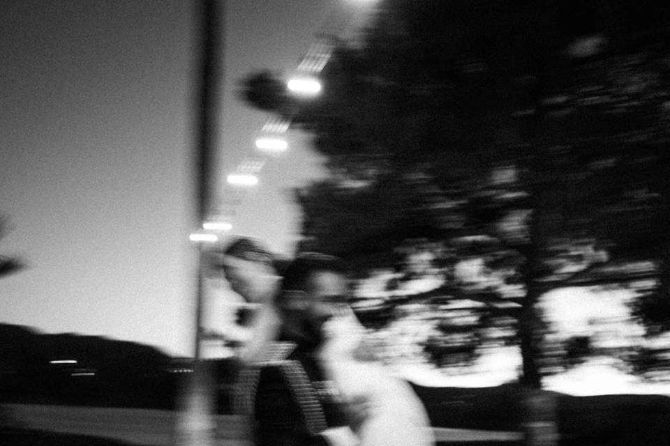BODA MARINA & JAVIER