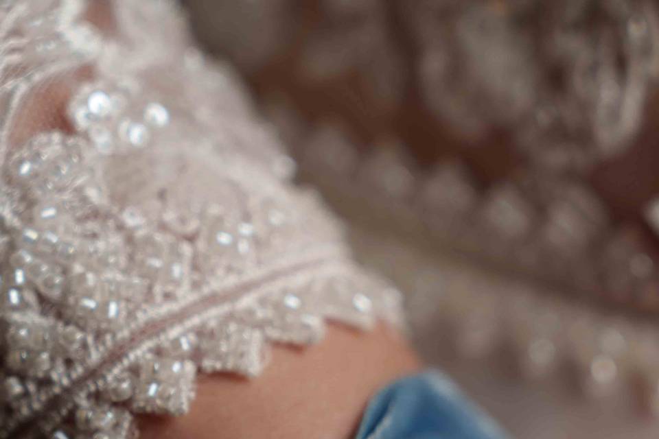 BODA MARINA & JAVIER