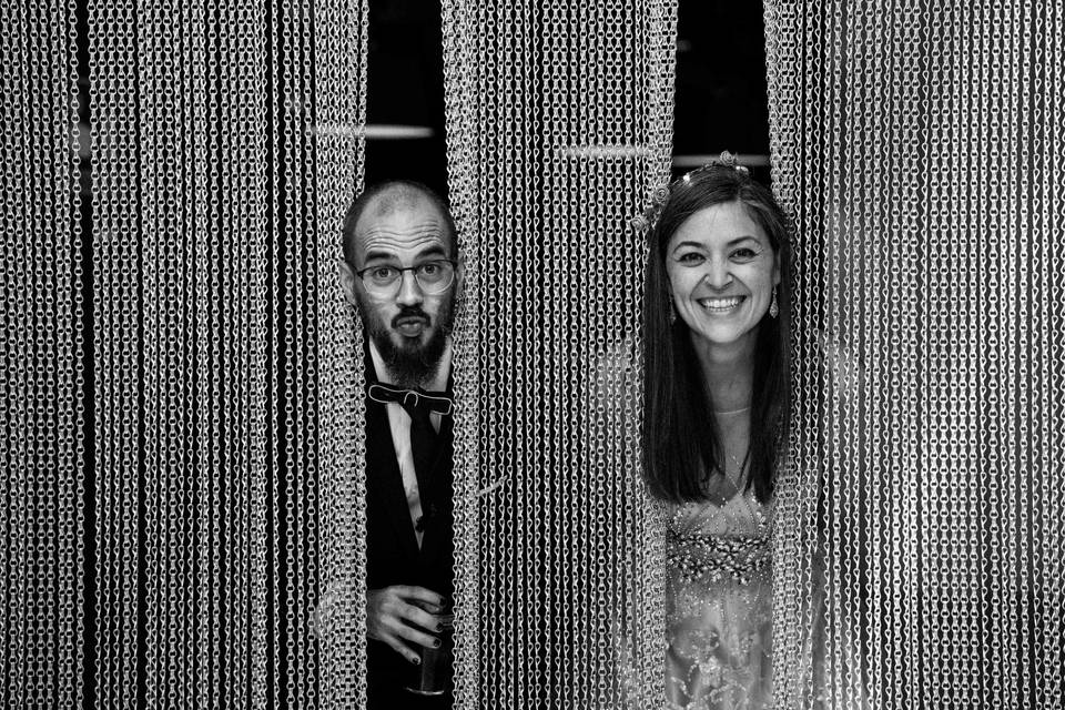 BODA MARINA & JAVIER