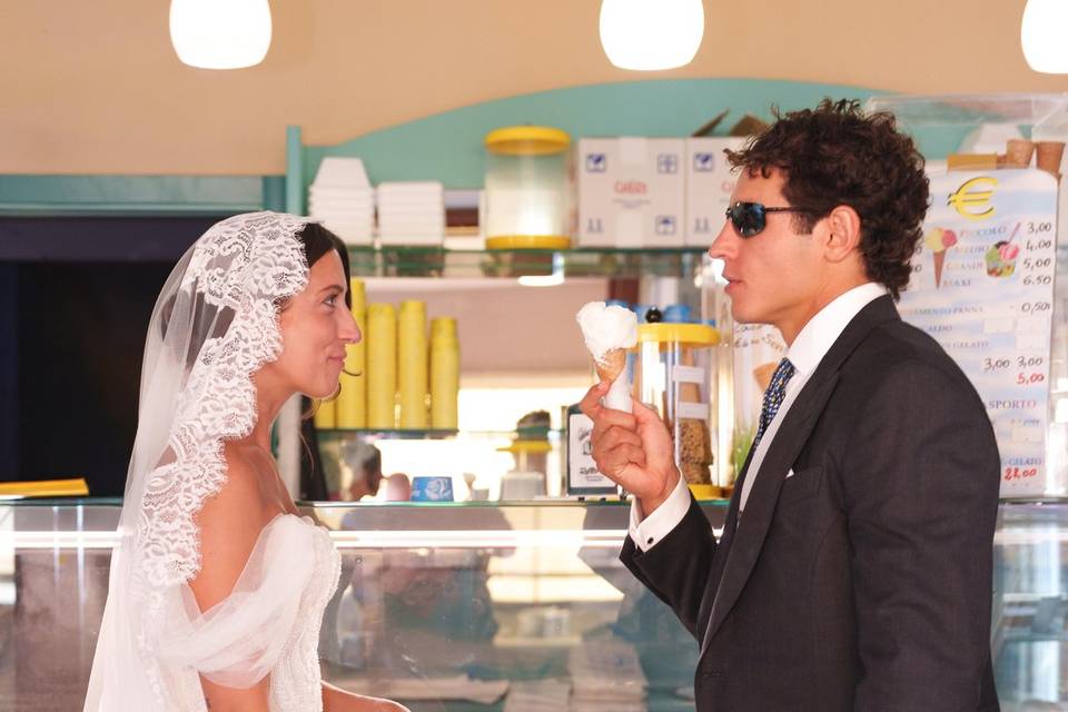 BODA VIVI & CEX