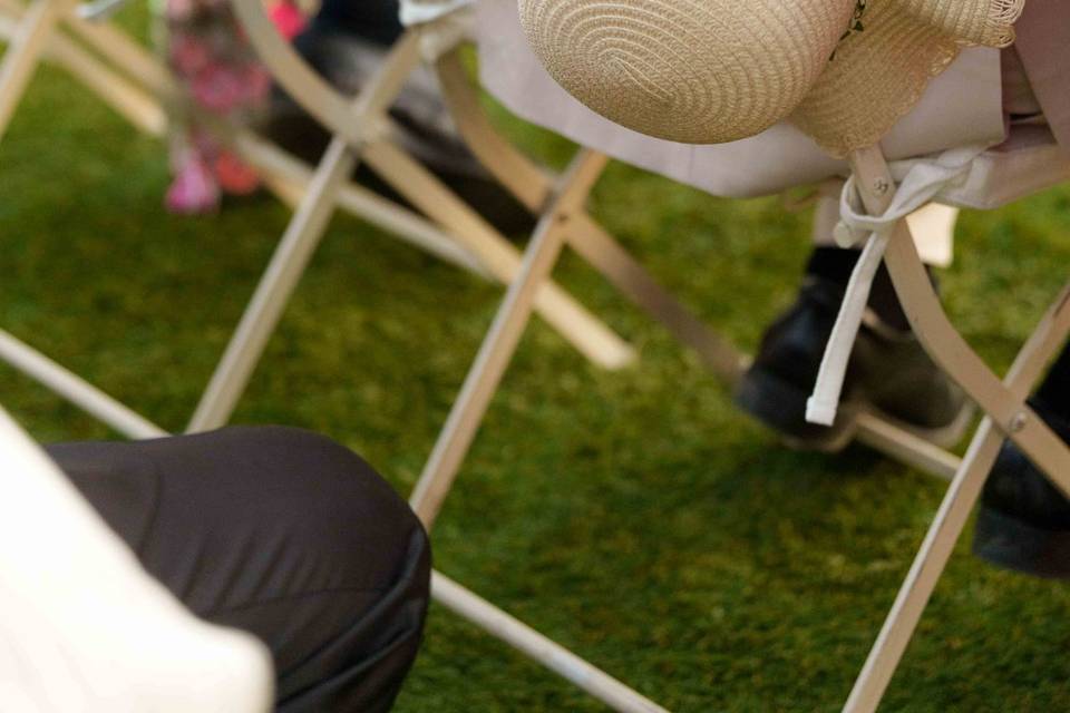 BODA MARINA & JAVIER
