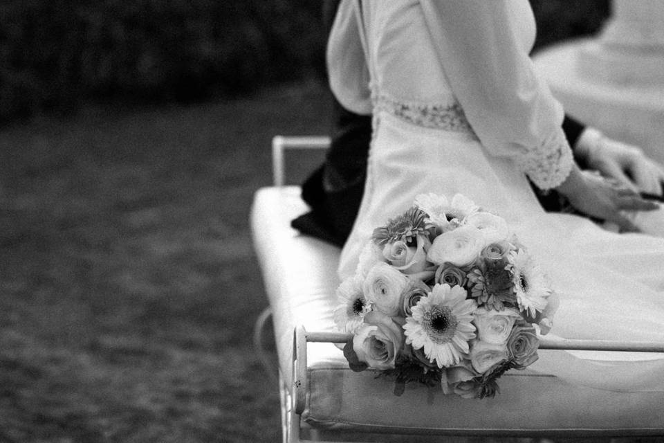 BODA MARINA & JAVIER