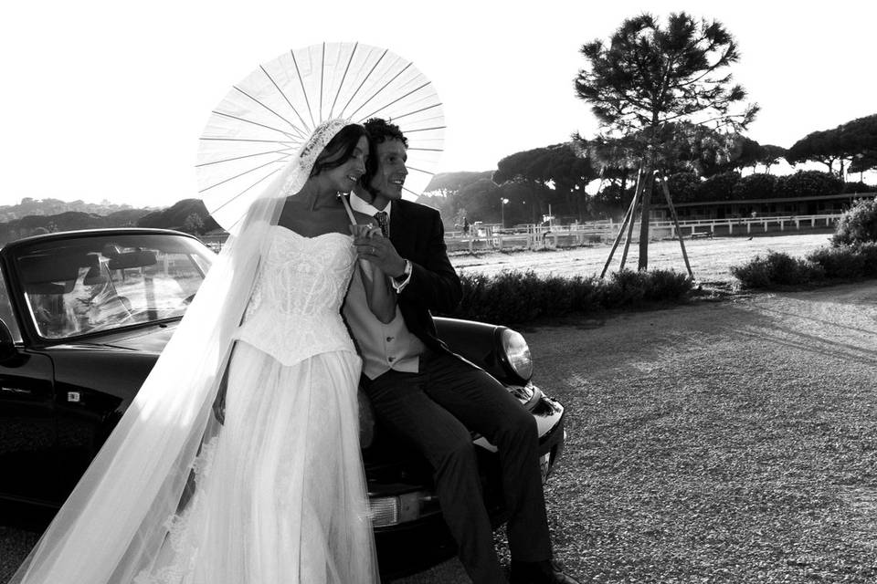 BODA VIVI & CEX