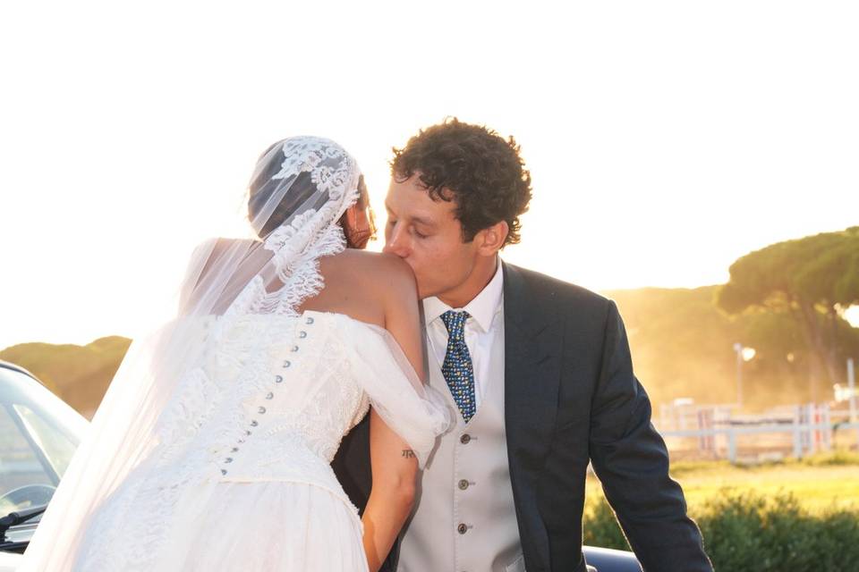BODA VIVI & CEX