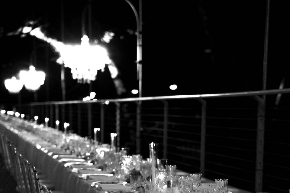 BODA VIVI & CEX