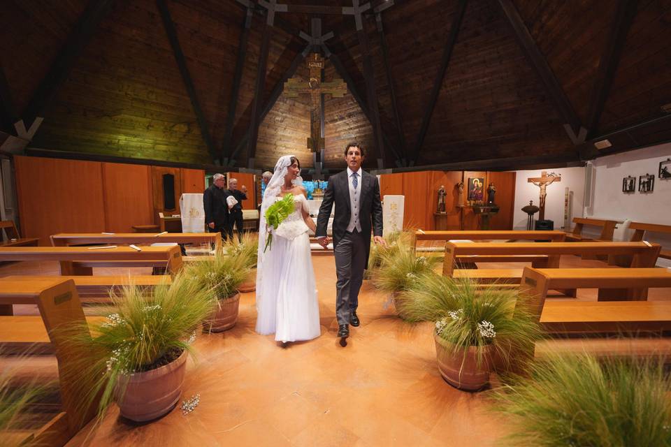 BODA VIVI & CEX