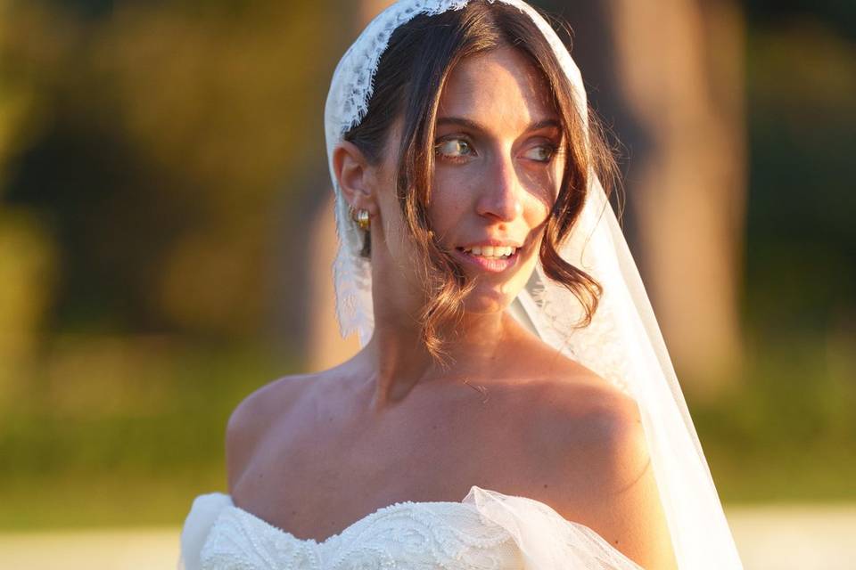 BODA VIVI & CEX