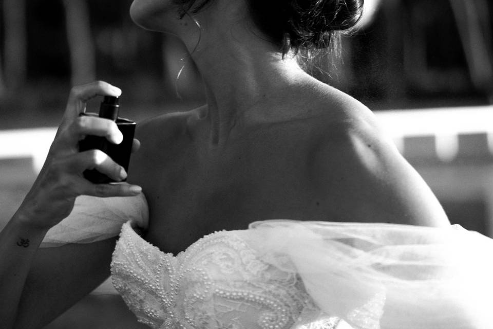 BODA VIVI & CEX