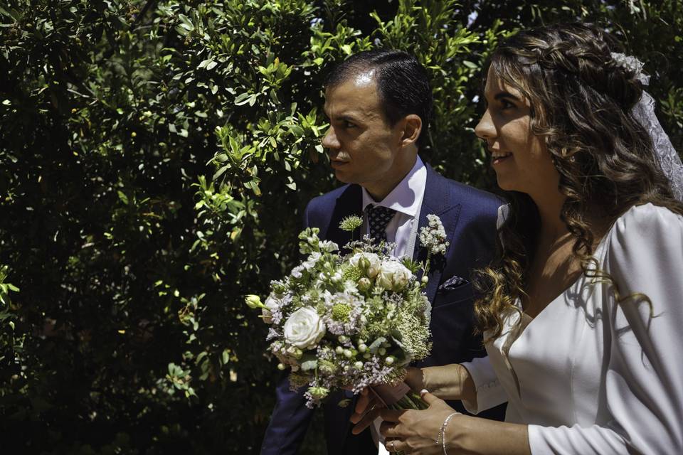 Alba & Carlos | 14/05/2022