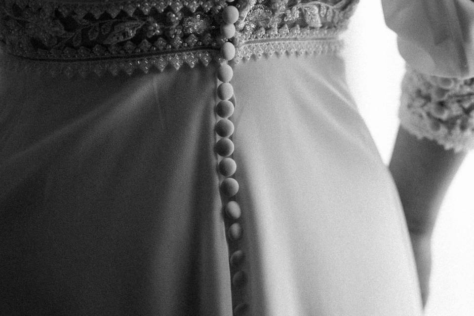 BODA MARINA & JAVIER