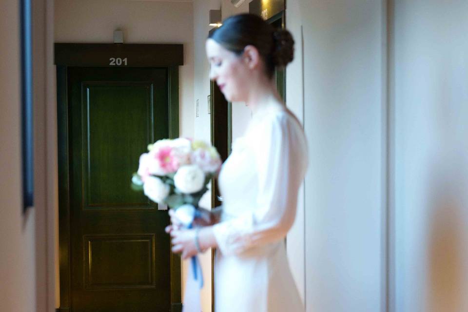BODA MARINA & JAVIER