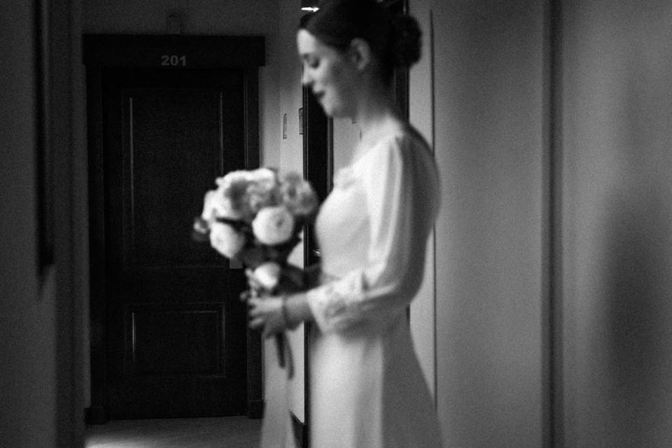 BODA MARINA & JAVIER