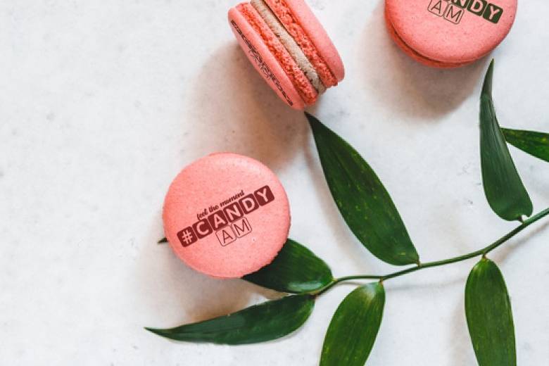 Macaroons personalizados