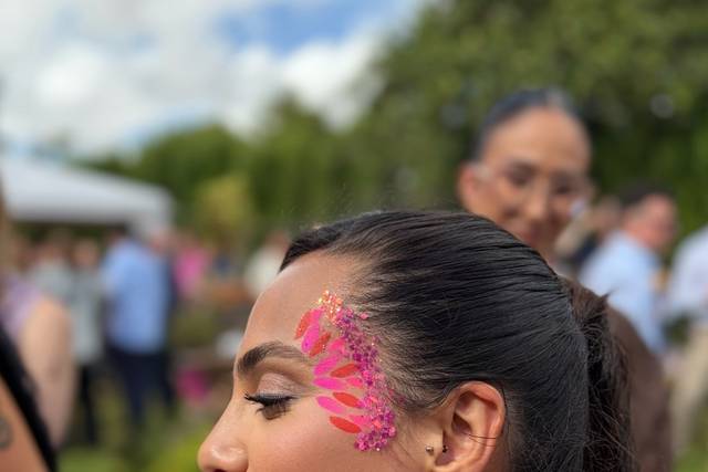 Glitter