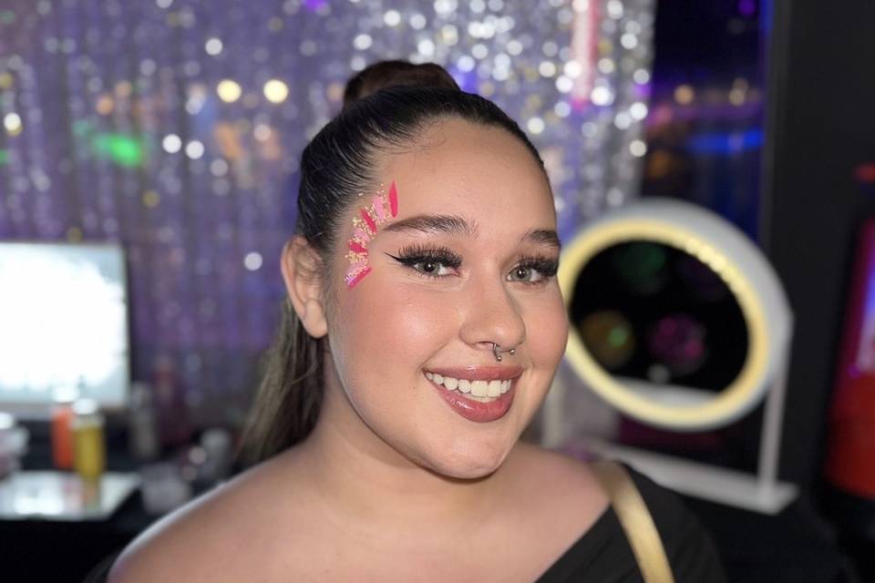 Glitter