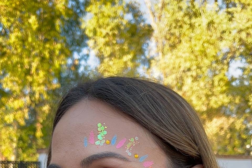 Glitter