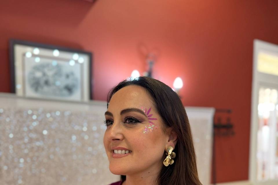 Glitter