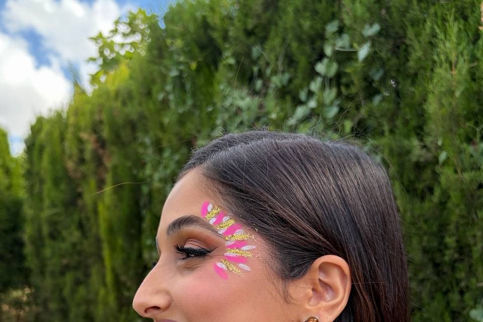 Glitter