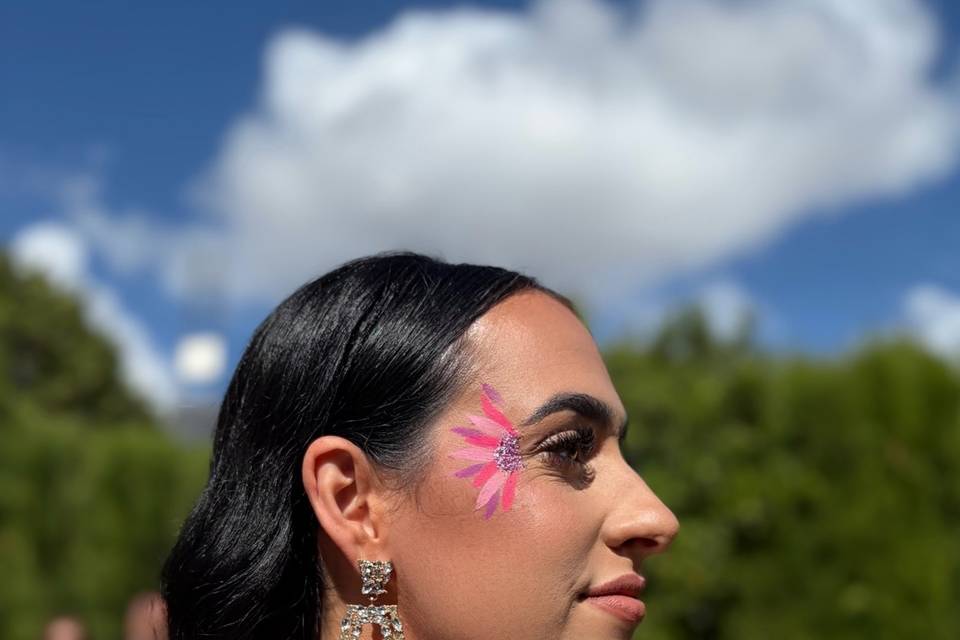 Glitter
