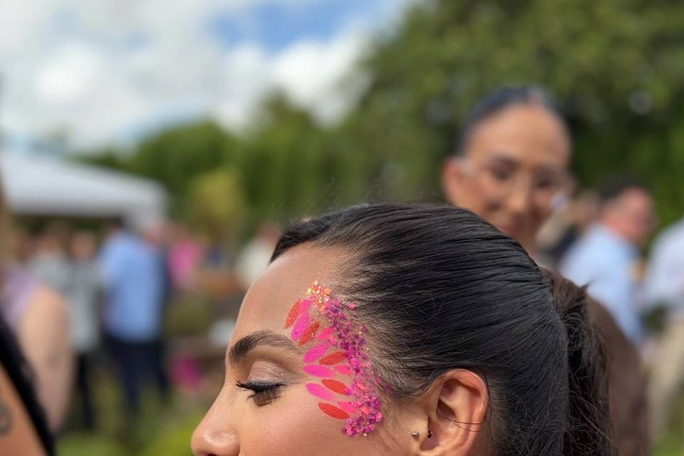 Glitter