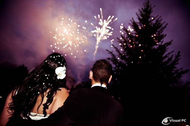 Bodas diferentes