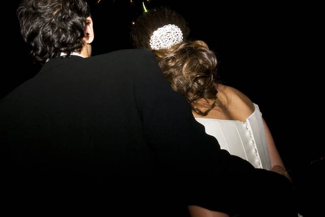 Bodas de gente conocida
