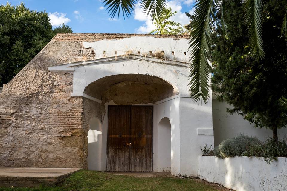 Parador de Córdoba